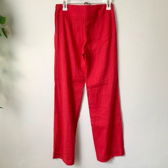H M Pants Jumpsuits Linen Blend Pants Poshmark h-m-pants-jumpsuits-linen-blend-pants-poshmark